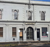 The Ansonia - Accommodation Brisbane