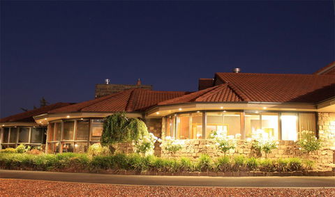 Julie-Anna Bendigo - Accommodation Brisbane 0