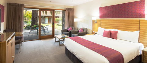 Julie-Anna Bendigo - Accommodation Brisbane 2