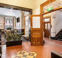 Quality Inn The George Hotel Ballarat - Accommodation Brisbane