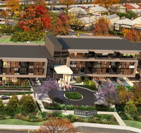 Quest Ballarat Station - Accommodation Brisbane