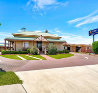 Comfort Inn Warwick - Accommodation Brisbane