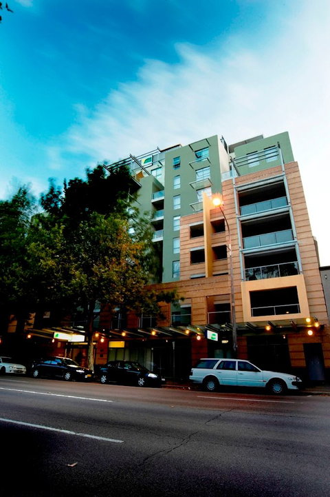 Quest Newcastle - Accommodation Brisbane 0