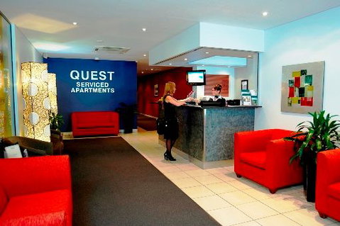 Quest Newcastle - Accommodation Brisbane 1