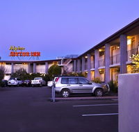 Alpine Motor Inn - Accommodation Brisbane