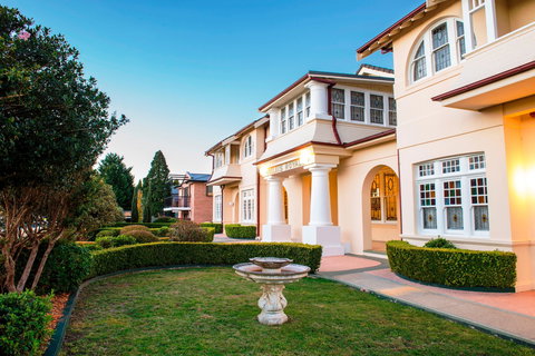 Palais Royale - Accommodation Brisbane 0