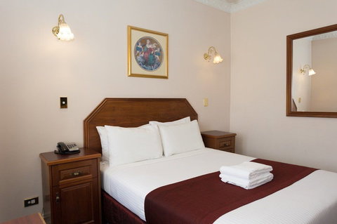 Palais Royale - Accommodation Brisbane 2