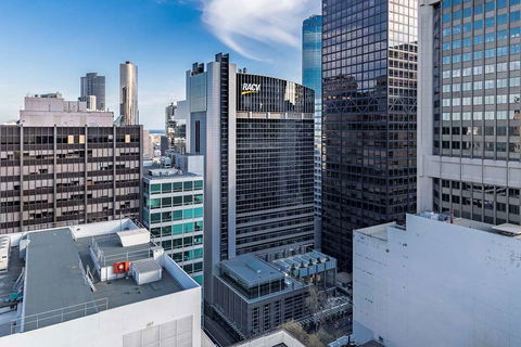 RACV City Club - Accommodation Brisbane 1