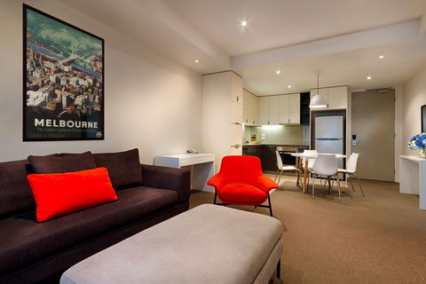 Caroline Serviced Apartments - Accommodation Brisbane 1