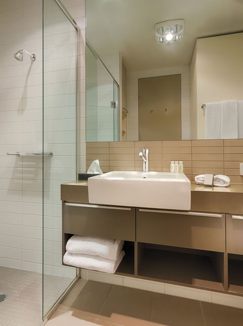 Caroline Serviced Apartments - Accommodation Brisbane 2