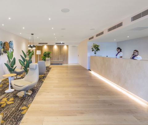 Avani Broadbeach Residences - Accommodation Brisbane 1