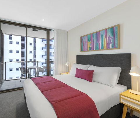 Avani Broadbeach Residences - Accommodation Brisbane 2