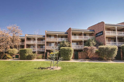 Adina Serviced Apts Canberra Kingston - Accommodation Brisbane 0