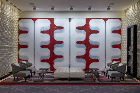 Crown Promenade Hotel - Accommodation Brisbane 2