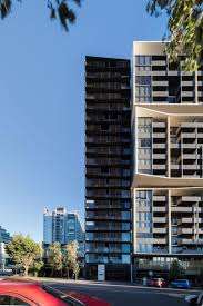 Saint Domain Serviced Apartments - Accommodation Brisbane 2