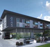 Quest Wangaratta - Accommodation Brisbane