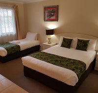 The Palms Motel Chinchilla - Accommodation Brisbane