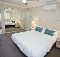 Stonewood Villas - Accommodation Brisbane