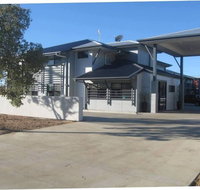 Royal Motel Miles - Accommodation Brisbane