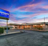 Southgate Motel - Accommodation Brisbane