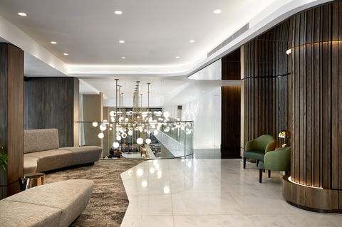 Crowne Plaza Sydney Darling Harbour - Accommodation Brisbane 2
