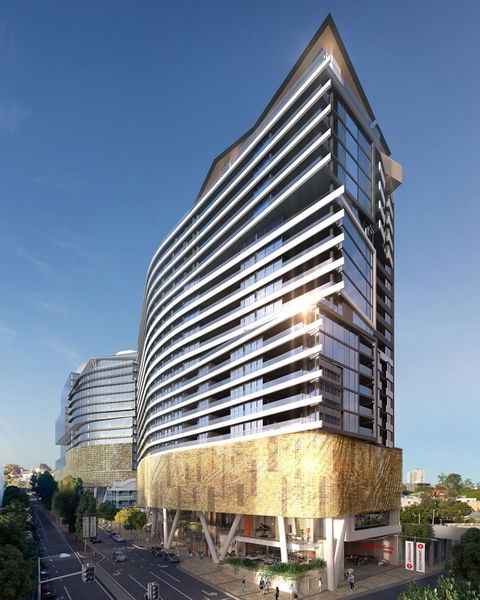 Emporium Hotel South Bank - Accommodation Brisbane 0
