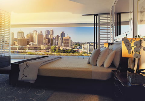Emporium Hotel South Bank - Accommodation Brisbane 1