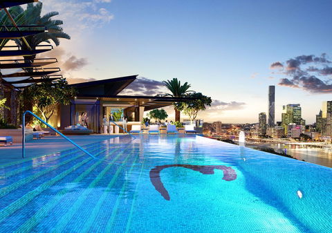 Emporium Hotel South Bank - Accommodation Brisbane 2