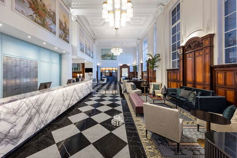 Adina Apartment Hotel Brisbane - Accommodation Brisbane 2