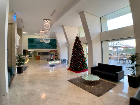 Astra Apartments Brisbane - Accommodation Brisbane 1