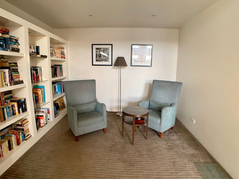 Astra Apartments Brisbane - Accommodation Brisbane 2