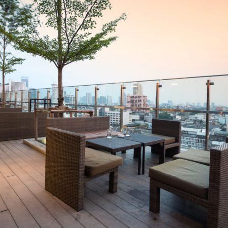 Fleet Lane Apartments - Accommodation Brisbane 1