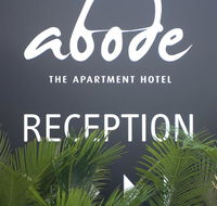 Abode Gungahlin - Accommodation Brisbane
