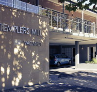 Mercure Orange - Accommodation Brisbane