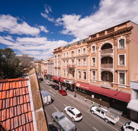 Hadley's Orient Hotel - Accommodation Brisbane