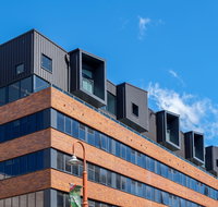Hobart City Apartments - Accommodation Brisbane