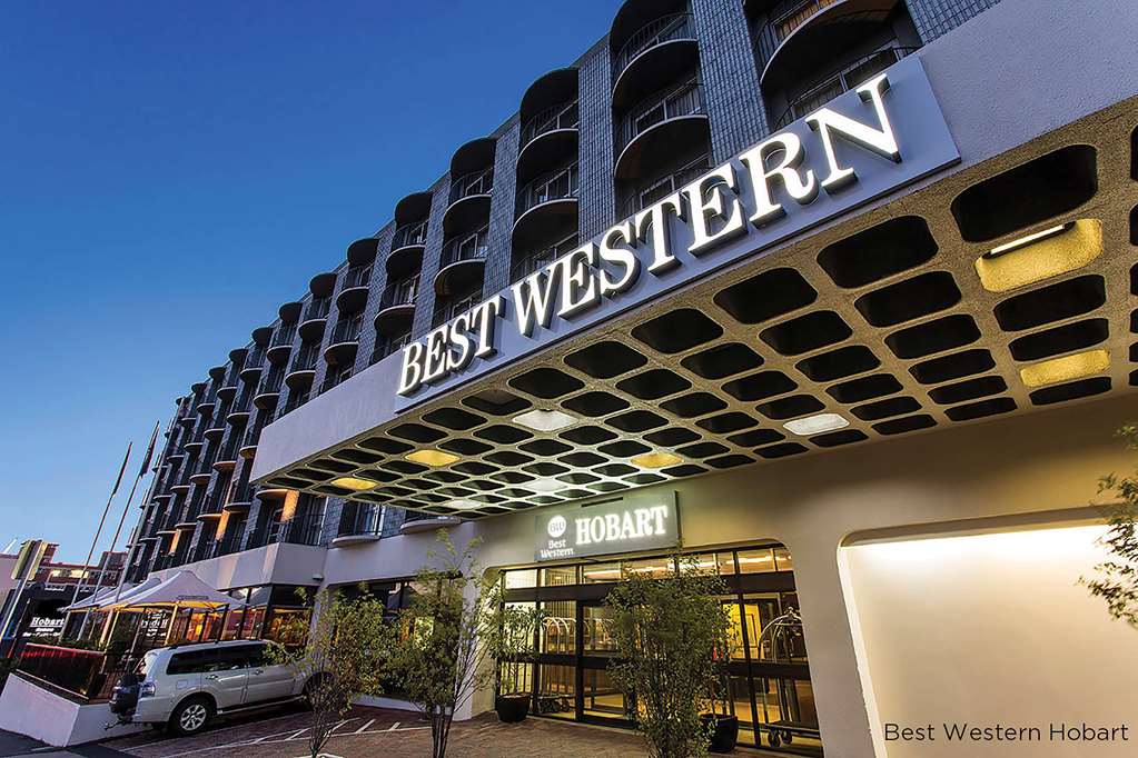 Unknown ACT Accommodation Brisbane