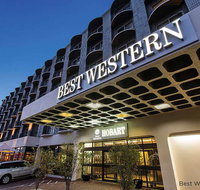 Best Western Hobart - Accommodation Brisbane