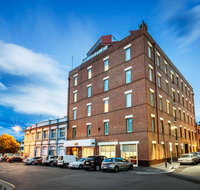 Quest Waterfront Serviced Apartments - Accommodation Brisbane
