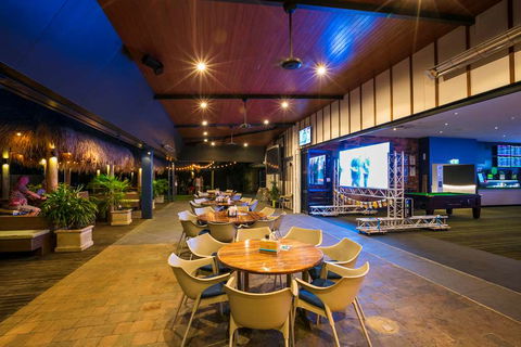 Kawana Waters Hotel By NightCap - Accommodation Brisbane 0