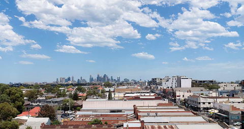 Artel Apartment Hotel Melbourne - Accommodation Brisbane 0