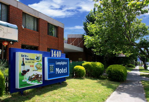 Lamplighter Motel - Accommodation Brisbane 0