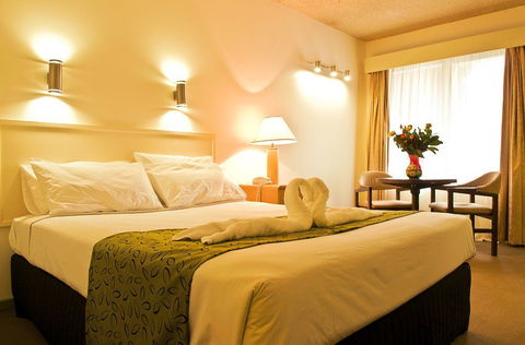 Lamplighter Motel - Accommodation Brisbane 1