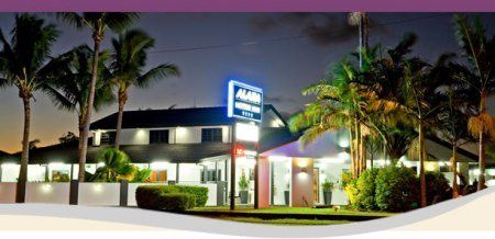 Alara Motor Inn - Accommodation Brisbane 0