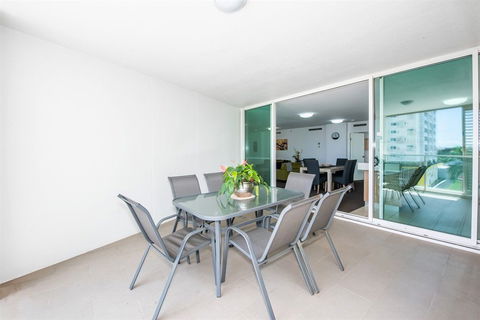 Lanai Riverside Apartments - Accommodation Brisbane 0