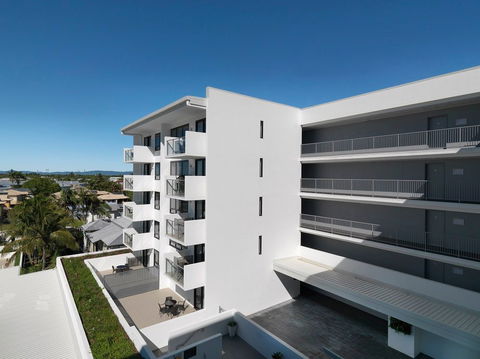 Oaks Carlyle - Accommodation Brisbane 0