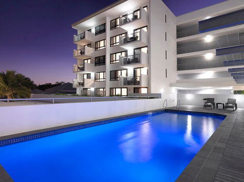 Oaks Carlyle - Accommodation Brisbane 1