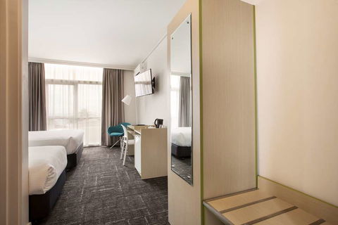 Nightcap At Sandringham Hotel - Accommodation Brisbane 0