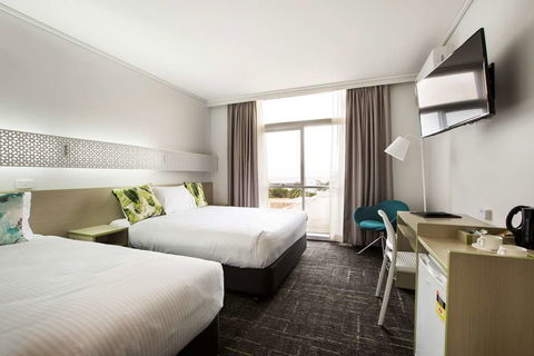 Nightcap At Sandringham Hotel - Accommodation Brisbane 1