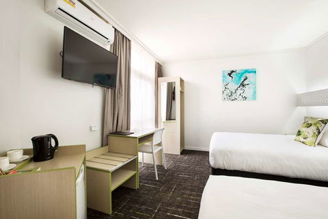Nightcap At Sandringham Hotel - Accommodation Brisbane 2